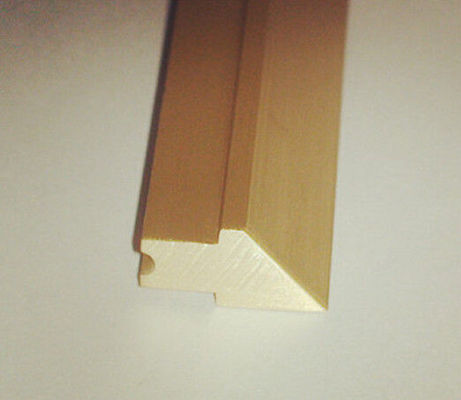 Safe Brass Door Locks and Keys Extruding Brass Bolt Sections supplier