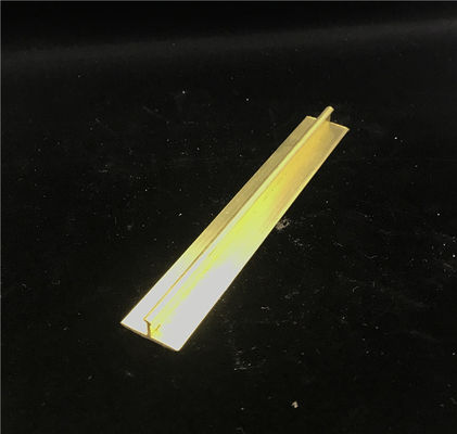 Copper T Sections Brass Window Frames and Extruded Copper T Bar supplier