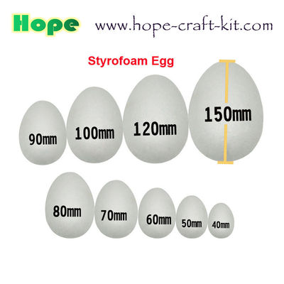 EPS Styrofoam Foam  Half Ball Cone Star Heart for Kids Hobbies DIY Material OEM ODM Various Shapes Size STEM INNOVATION supplier