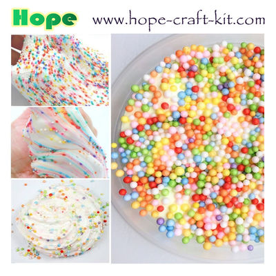 EPS Styrofoam Foam  Half Ball Cone Star Heart for Kids Hobbies DIY Material OEM ODM Various Shapes Size STEM INNOVATION supplier