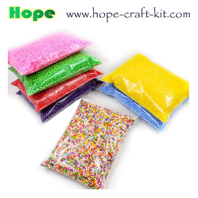 EPS Styrofoam Foam  Half Ball Cone Star Heart for Kids Hobbies DIY Material OEM ODM Various Shapes Size STEM INNOVATION supplier