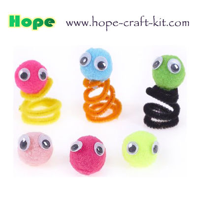 6mm, 7mm, 8mm, 9mm Pipe Cleaners, Chenille Stems for hobbies & kids DIY hand-crafted material supplier