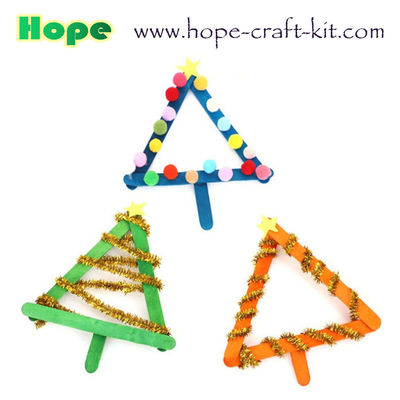 Pipe Cleaners, Chenille Stems for kids DIY material STEM craft kit 6mm X 30cm 12 inch hobbies hand-crafted material supplier